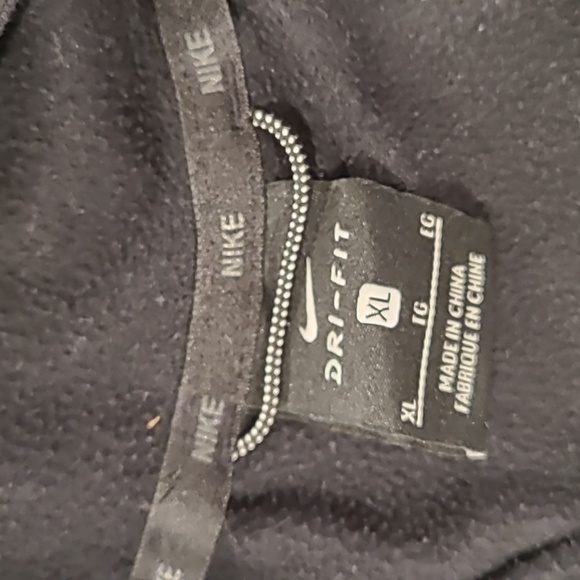 Nike Hoodie - Picture 3 of 3